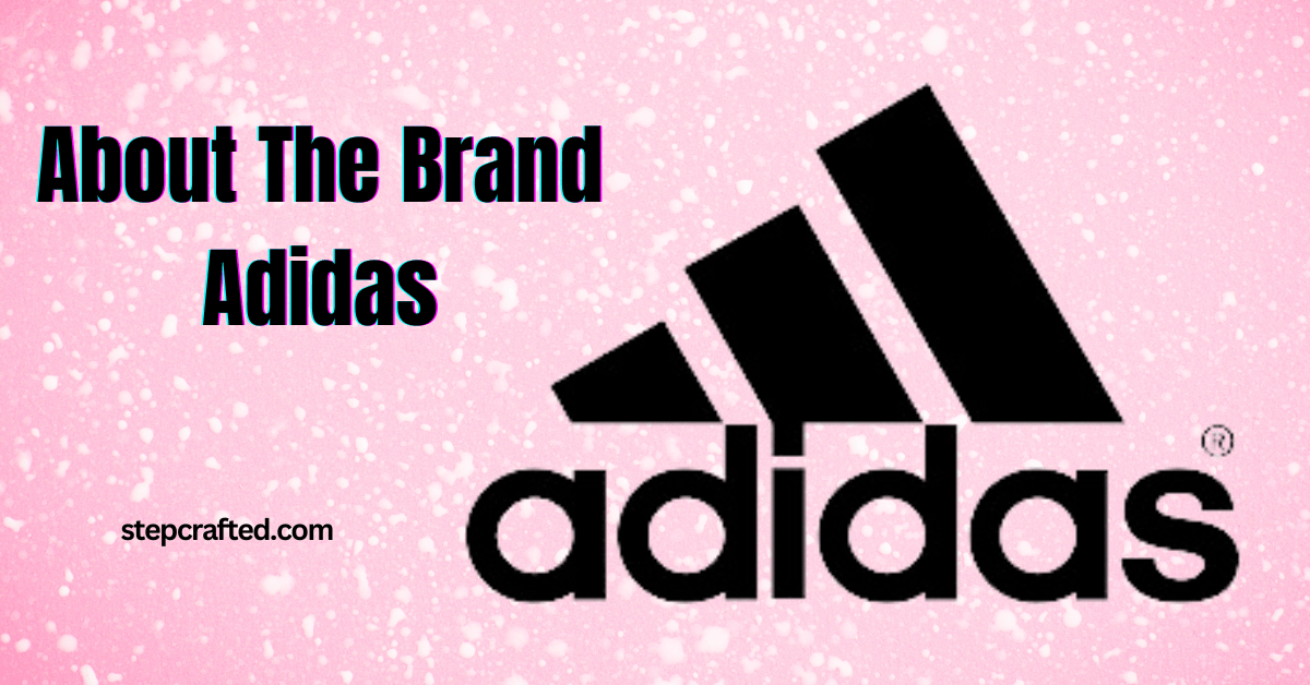 Brand Adidas