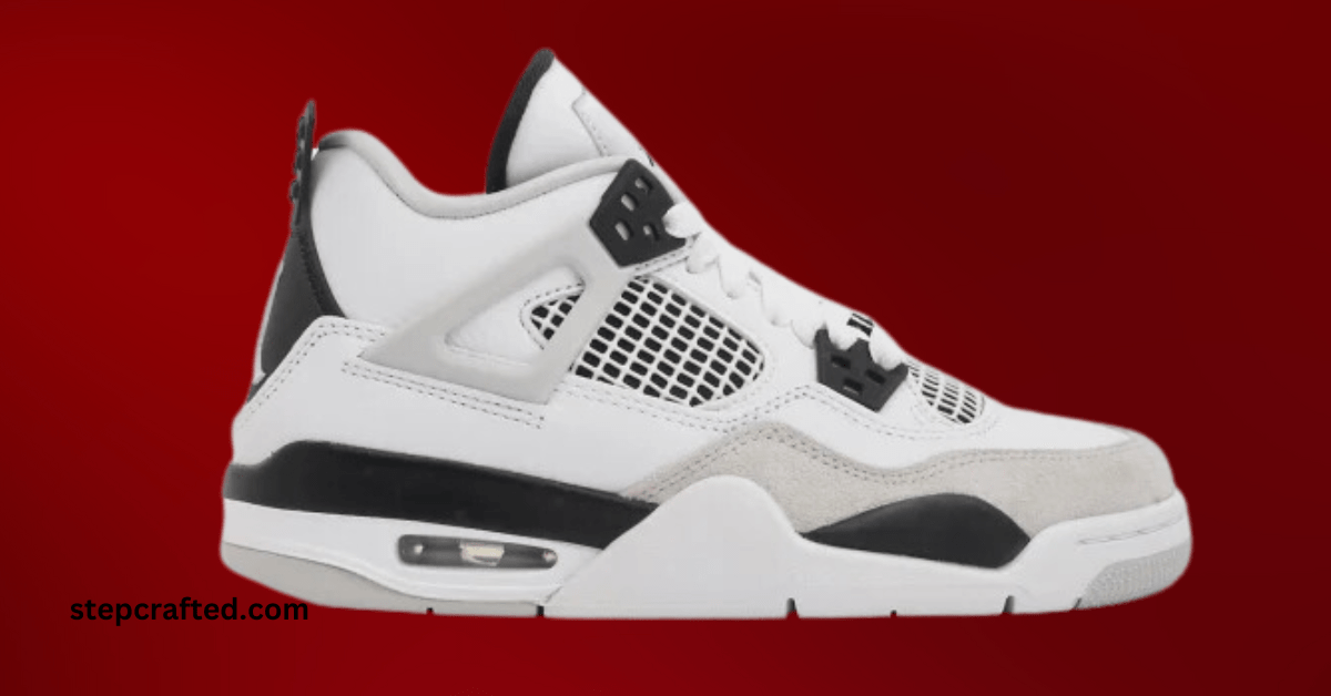 Jordan 4s – Can They Crease