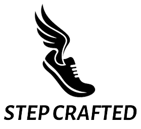 Step Creafted – All About Shoes