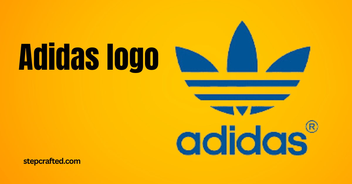 Adidas logo Weed