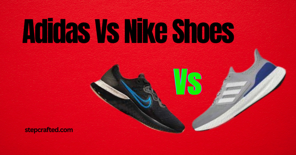 Does Adidas Run Bigger or Smaller Than Nike?